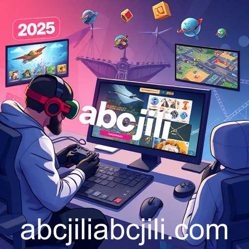 Revolutionizing Online Gaming: The Rise of ABCJILI