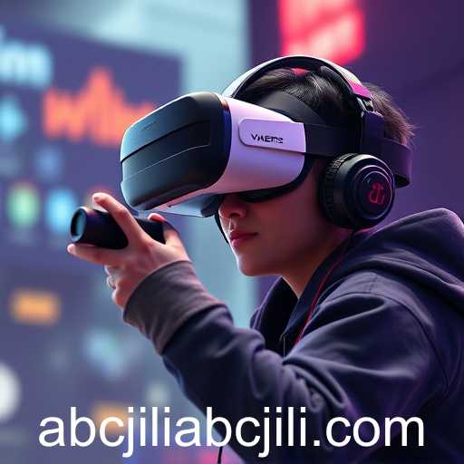 The Rise of ABCjili: A Game Changer in Online Entertainment