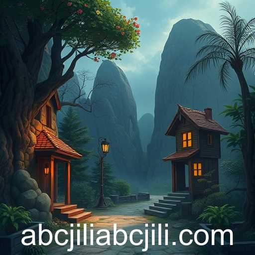 Exploring the Thrilling World of Adventure Games: A Deep Dive into 'abcjili'