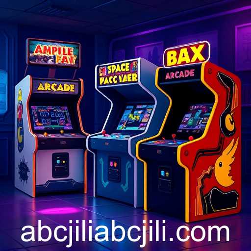 Exploring the Vibrant World of Arcade Games: A Deep Dive into 'abcjili'