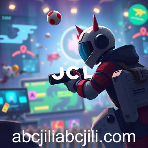 The Digital Playground: abcjili's Rise in the Gaming Industry