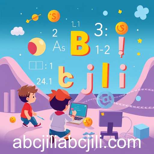 Unlocking Knowledge: The Power of Educational Games with Abcjili