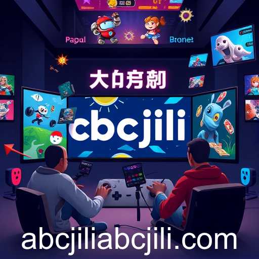 Emerging Trends in Online Gaming for 2025