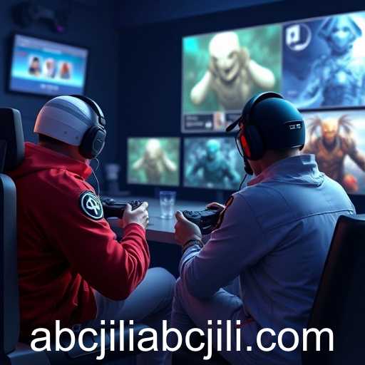 The Evolution of Online Gaming Platforms