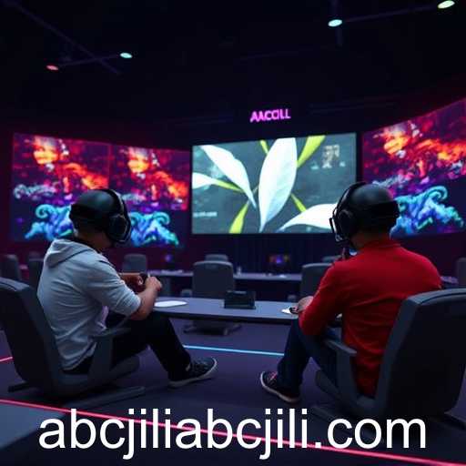 The Rise of Game Platforms in 2025