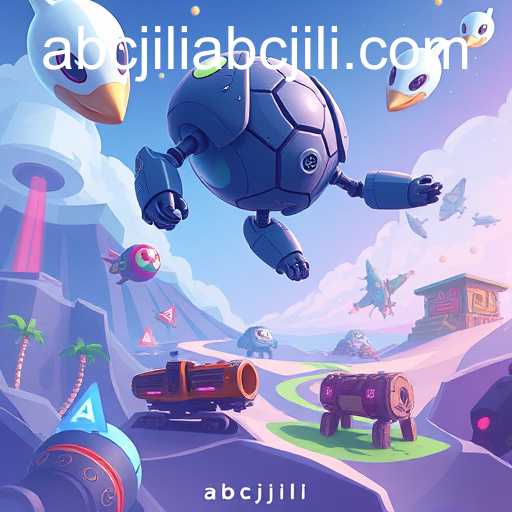 The Game Website Shaping Digital Landscapes