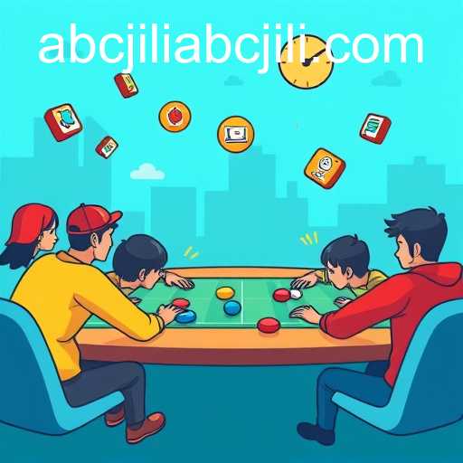 Gamification Takes Center Stage Globally