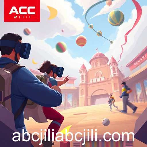 Gaming Platform 'abcjili' Expands Amidst Industry Transformation