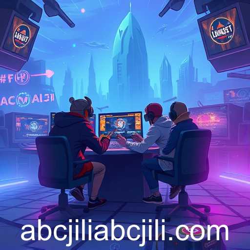 The Rise of Gaming Platforms in the Digital Age