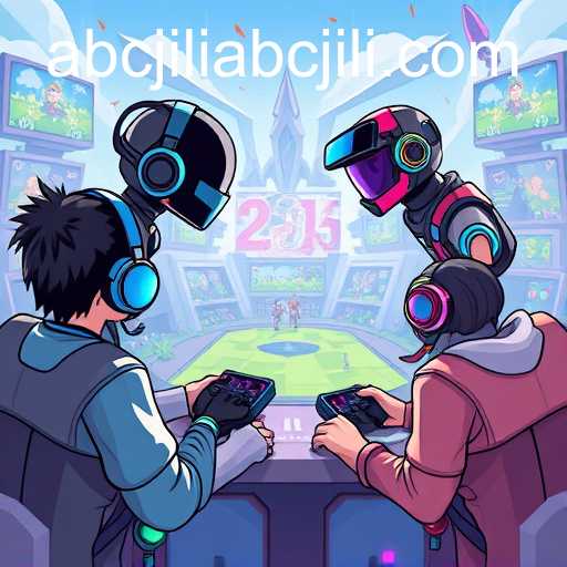 The Rise of Gaming Platforms in a Digital World