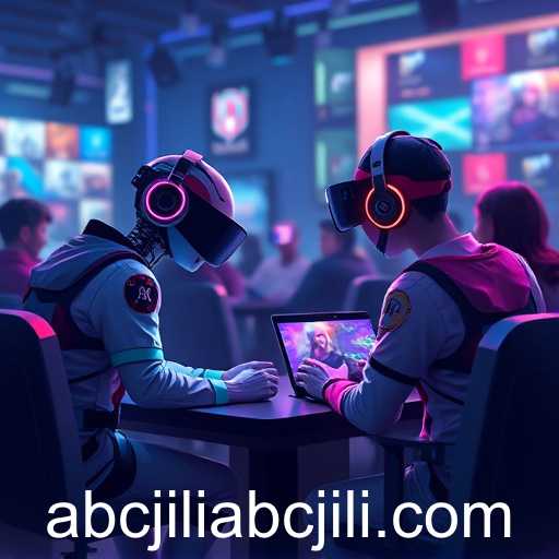 Exploring the Impact of 'abcjili' in the Gaming World