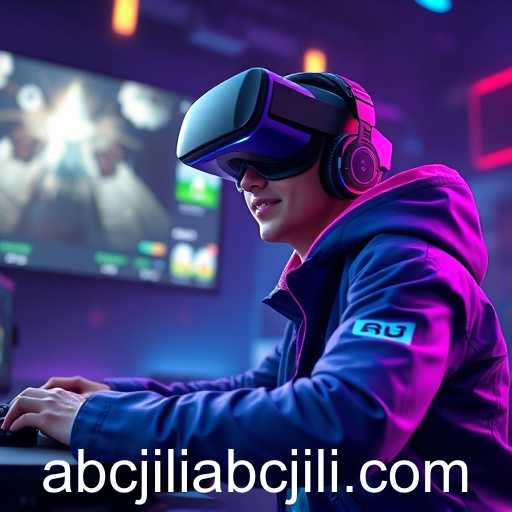 Revolutionizing Gaming: The abcjili Experience