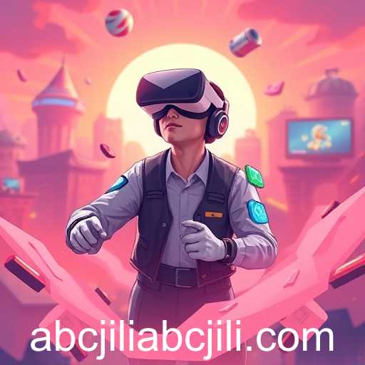 The Rise of abcjili in Gaming