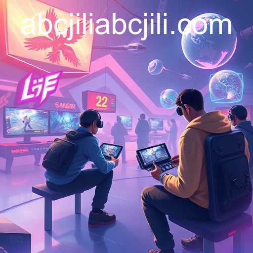 The Rise of abcjili: Transforming the Online Gaming Landscape