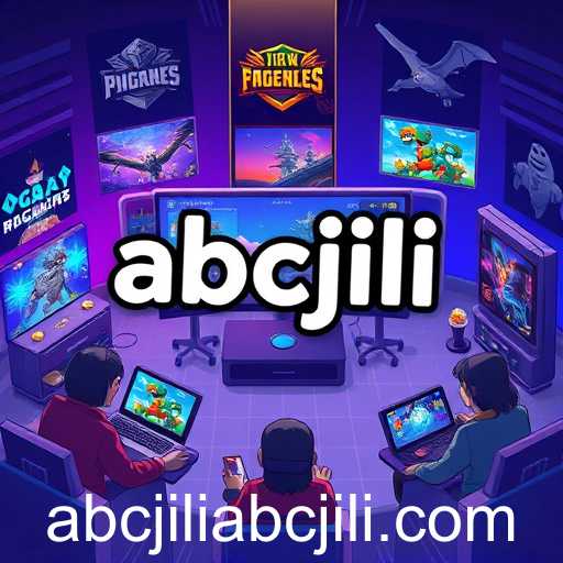 The Rise of abcjili in the Gaming World