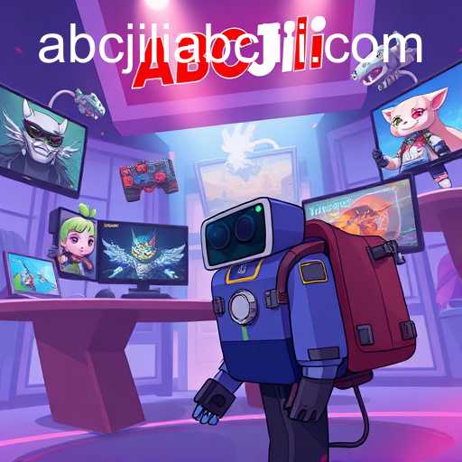 The Rise of abcjili: A New Era in Online Gaming