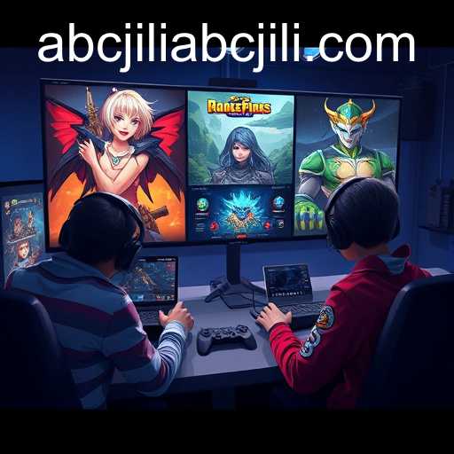 The Rise of Gaming Platforms in the Digital Age