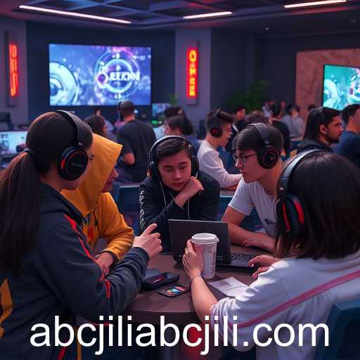 The Rise of Online Gaming in 2025