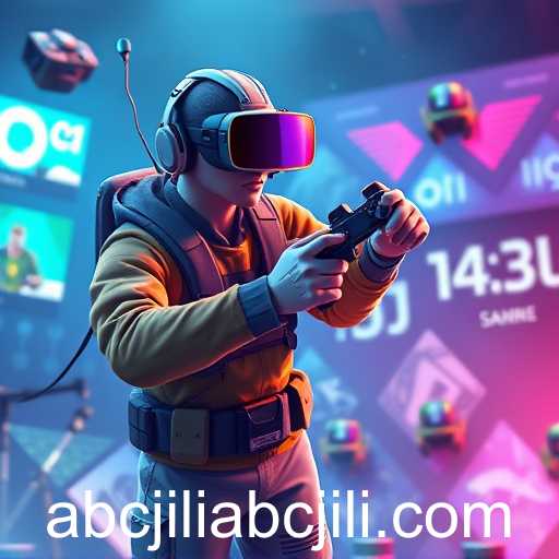 The Rising Influence of ABCjili in Online Gaming