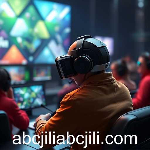 Rising Trends in Online Gaming Industry