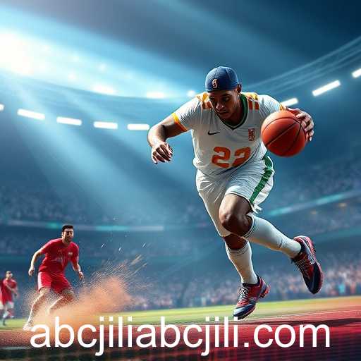 Exploring the Thrills of Sports Games: A Deep Dive into the ABCJILI Phenomenon